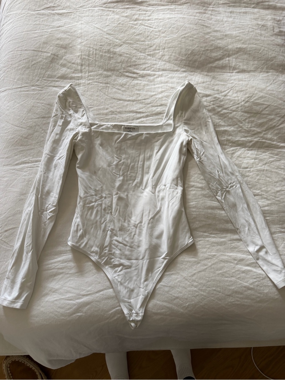 Babaton bodysuit